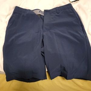 PGA tour shorts